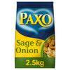 Paxo Sage & Onion Stuffing Mix 2.5kg (Pack of 1)