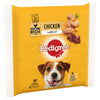 Pedigree Adult Wet Dog Food Pouches Chicken in Jelly 3 x 100g (Pack of 14)