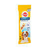 Pedigree Dentastix Daily Adult Medium Dog Treats 3 x Dental Sticks 77g (Pack of 18)