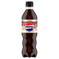 Pepsi Cream Soda Flavour (Pack of 12)