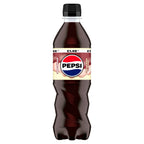 Pepsi Cream Soda Flavour (Pack of 12)