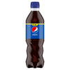 Pepsi Cola Bottle 500ml (Pack of 12)