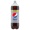 Pepsi Diet Cola 2L Bottle (Pack of 6)