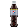 Pepsi Diet Cola Bottle 500ml (Pack of 12)