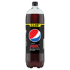 Pepsi Max No Sugar Cola Bottle 2L (Pack of 6)