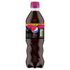 Pepsi Max Sugar Free Cherry Cola 500ml (Pack of 12)