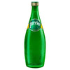 Perrier Sparkling Natural Mineral Water Glass 750ml (Pack of 12)