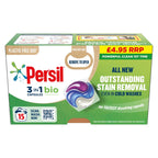 Persil Capsules Bio 405g (Pack of 4)