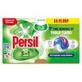 Persil 3 in 1 Washing Capsules Bio 15 Washes(Pack of 4)