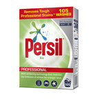 Persil Bio Professional Powder 6.3kg 105 Washes 6.3kg (Pack of 1)