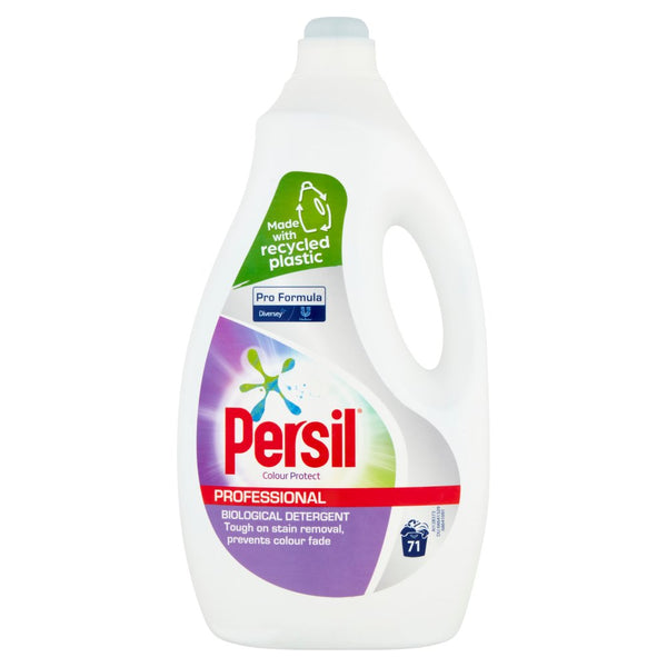 Persil Colour Protect Professional Biological Detergent 5L (Pack of 1)