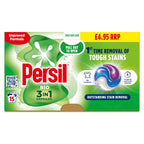 Persil 3 in 1 Washing Capsules Bio 15 Washes(Pack of 4)