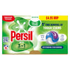 Persil 3 in 1 Washing Capsules Bio 15 Washes(Pack of 4)