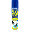 PestShield Fly & Wasp Killer 300ml (Pack of 12)
