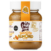 Pip & Nut Smooth Almond Butter 170g (Pack of 6)