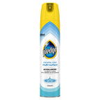 Pledge Everyday Clean, Multi-Surface Aerosol, Classic, 250ml (Pack of 6)