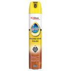 Pledge Natural Furniture Polish 400ml (Pack of 1)