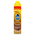 Pledge Expert Wood Care Polish Aerosol Classic 250ml (Pack of 6)