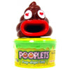 Pooplet Candy Toy With Cola Flavour 15g (Pack of 12)