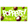 Poppets Dark Choc Mint Creams 40g (Pack of 36)