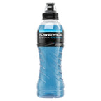 Powerade Berry & Tropical 500ml (Pack of 12)
