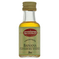 Preema Concentrated Banana Flavouring Essence 28ml (Pack of 12)