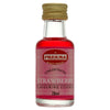 Preema Concentrated Strawberry Flavouring Essence 28ml (Pack of 12)