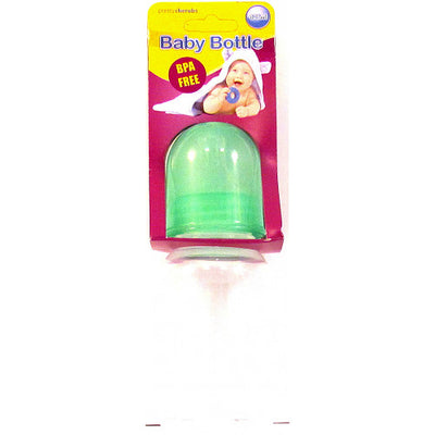 Pretty Baby Bottle 125ml (Pack of 12)