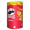 Pringles Original Crisps Can 70g (Pack of 12)