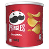 Pringles Original Sharing Crisps 40g (Pack of 12)