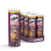 Pringles Texas BBQ Sauce 165g (Pack of 6)