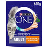 Purina ONE® Adult Cat Rich in Chicken Dry Food 600g (Pack of 4)