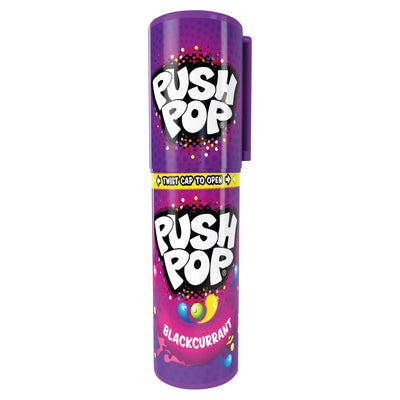 Push Pop 15g (Pack of 20)