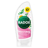 Radox Moisturise Shower Cream 250ml (Pack of 6)