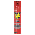 Raid Ant & Cockroach Insect Killer Aerosol Spray 300ml (Pack of 6)