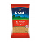 Rajah All Purpose Seasoning 400g (Pack of 10)