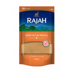 Rajah Fish Seasoning 100g (Pack of 10)