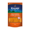 Rajah Hot Madras Curry Powder 100g (Pack of 10)