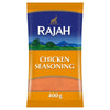 Rajah Chicken Seasoning 400g (Pack of 10)