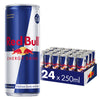 Red Bull Energy Drink 250ml (Pack of 24)
