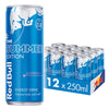 Red Bull Energy Drink Summer Edition Juneberry 250ml (Pack of 12)