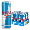 Red Bull Sugarfree 355ml (Pack of 12)