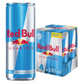 Red Bull Sugarfree 250ml (Pack of 24)