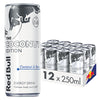 Red Bull The Coconut Edition Coconut & Berry Energy Drink 250ml (Pack of 12)