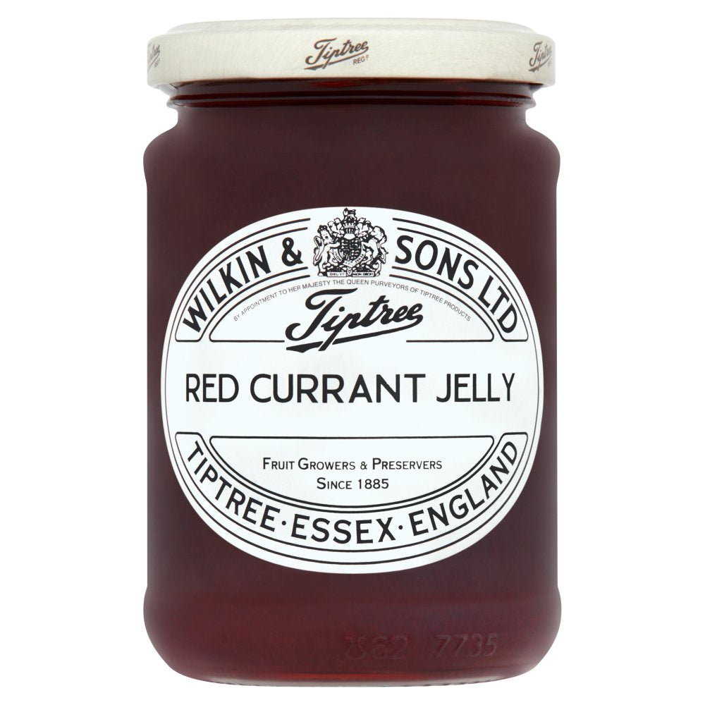 Red Currant Jelly 340g (Pack of 6)