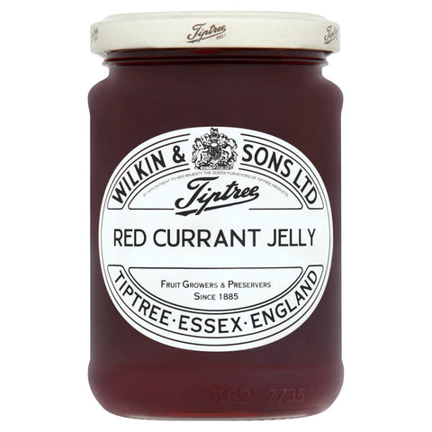 Red Currant Jelly 340g (Pack of 6)