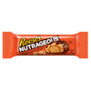 Reese's Milk Chocolate flavour, Peanut Butter and Caramel Nutrageous Bar, 47g (Pack of 18)