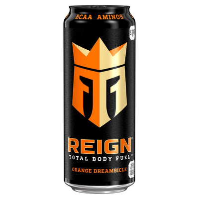 Reign Orange Dreamsicle 500ml (Pack of 12)
