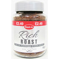 Bestin Rich Roast Instant Coffee 100g (Pack of 6)