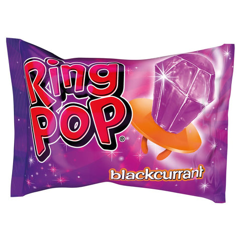 Ring Pop 15g (Pack of 24)